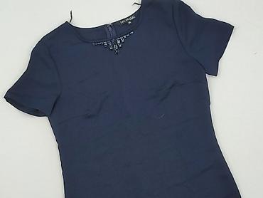 blue skirts: Top Secret, Bluzka damska, rozmiar XS — 1