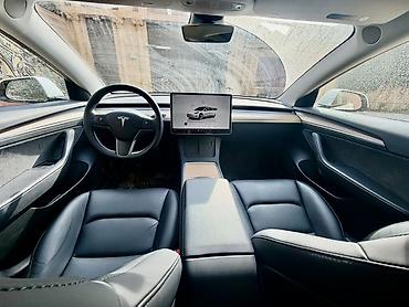Tesla: Tecili satilir! Avtomobil ideal vəziyyətdədir və Azərbaycanda demək — 9