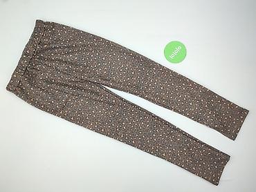 botki kazadi: Cleve, Legginsy rozmiar M — 2