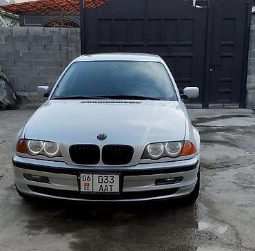 радиатор е46: BMW 3 series: 1999 г., 1.9 л, Автомат, Бензин, Седан — 3