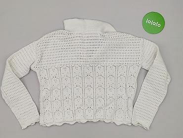 infinity sweater: Sinsay, Sweter damski, rozmiar 2XS — 3