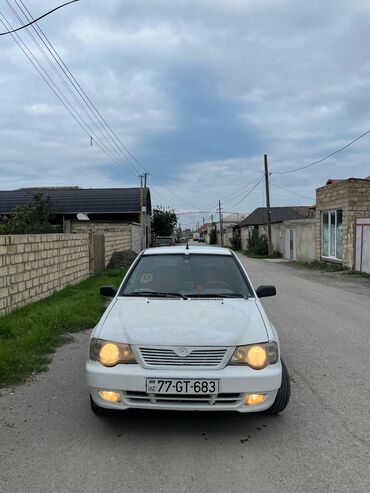 радиатор охлаждения опель вектра б: Saipa : 1.3 л | 2013 г. 286000 км Седан