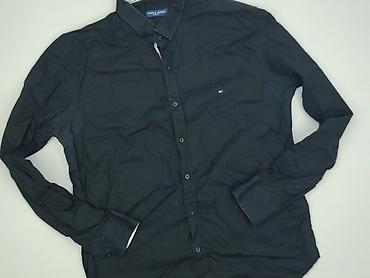 pull and bear vests: Tommy Hilfiger, Koszulа dla mężczyzn, rozmiar 3XL — 1