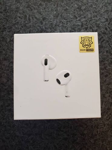 sunursuz nausnik qiymetleri: Airpods Magsafe 3 cü nəsil,yeni qutudadı,birebirdir,xaricdən