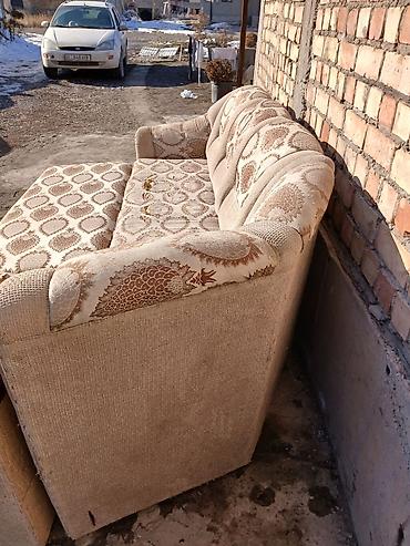 Угловые диваны: Угловой диван, Складной — 2