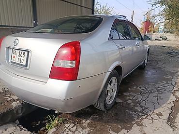 ниссан кашкай купить бу: Nissan Primera: 2002 г., 1.8 л, Автомат, Бензин, Седан — 4