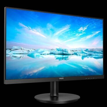 монитор рх: Монитор, Philips, Жаңы, 23" - 24"