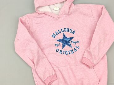 koszulka nba chicago bulls: Sweatshirt, 12 years, 146-152 cm, condition - Very good