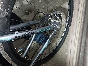 Mountain bikes: Meidahk dağ velosipedi - Çərçivə: yüngül ərintidən, idman üslublu — 14