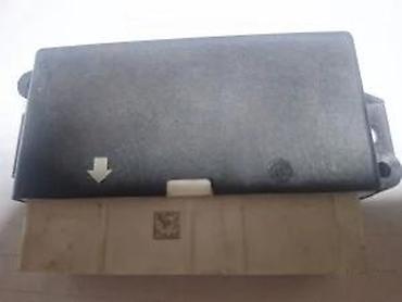 auto kamera 3 u 1: PARKING MODUL A3 8V. 5Q0919283F | Parking modul. A3 8v — 1