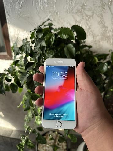 IPhone (золотой цвет), классический корпус 4.7" Основные