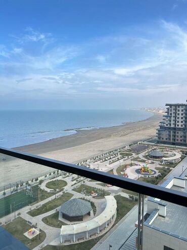 Yeni tikili: 2 otaqlı, Yeni tikili, 72 kv. m — 14