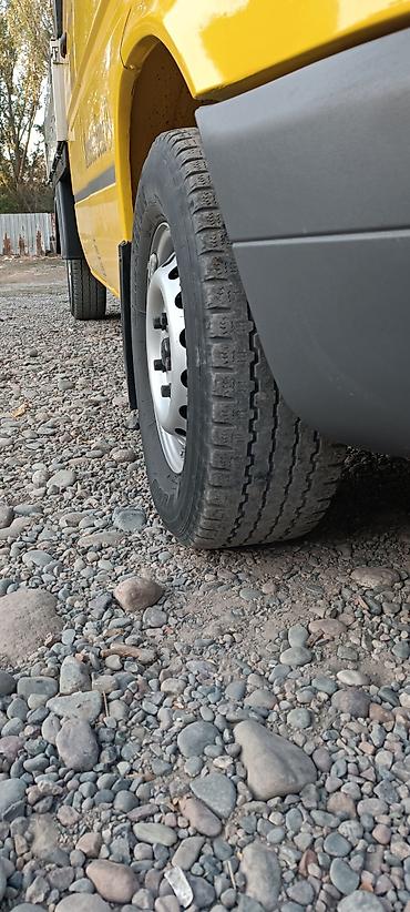 грузовые продажа: Грузовик, Mercedes-Benz, Дубль, 3 т, Новый — 10