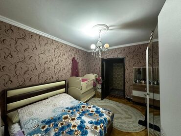 Köhnə tikili: Bakı, Bakıxanov qəs., 3 otaqlı, Köhnə tikili, 80 kv. m — 3