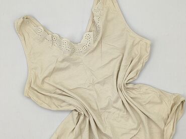 t shirty ecru: Esmara, Women`s top, size S