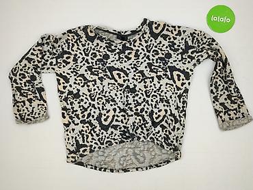 reebok bluzy: Topshop, Bluza damska
, rozmiar S — 2