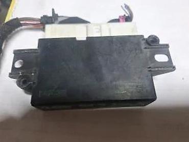 polo auto: PARKING MODUL. TIGUAN 2 AD1 0. 3Q0919294A | Parking modul — 1