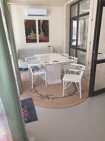 Продажа квартир: 3 комнаты, 70 м², Элитка, 1 этаж, Евроремонт — 4