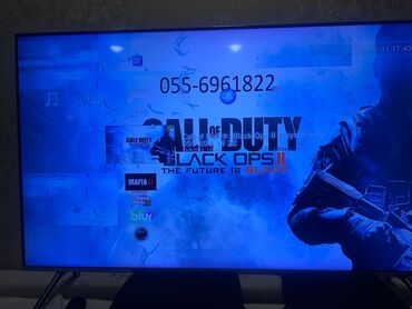 PS3 (Sony PlayStation 3): PlayStation 3 paketi Komplekt: - PS3 konsolu (qara rəng) - 5 ədəd — 5