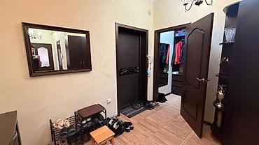 2 8: 2 комнаты, 70 м², Золотой квадрат Элитка, 7 этаж, Евроремонт — 3
