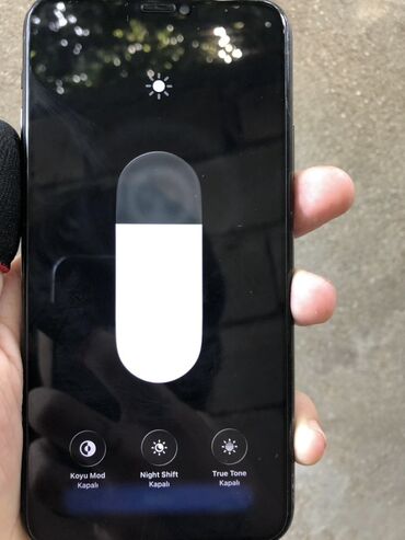 Apple iPhone: IPhone 11 Pro Max, 512 GB, Yaşıl, Barmaq izi, Simsiz şarj, Face ID — 6