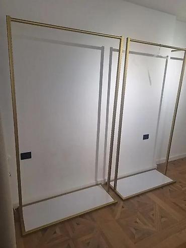 Stilski čiviluci: IZRADA ŠTENDERA ZA BUTIKE MODEL GALERIJA66 | — 16