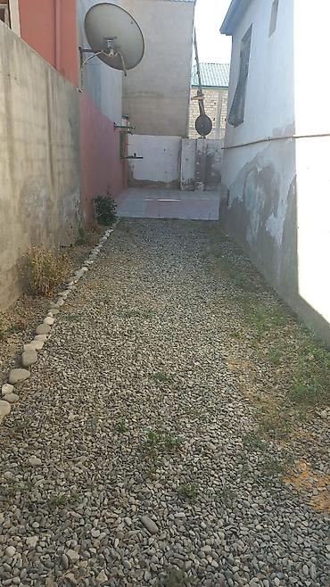 nzs də ev: 3 otaqlı, 56 kv. m, Kredit yoxdur, Yeni təmirli — 6