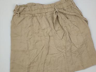 bloomersy hm: H&M L.O.G.G., Spódnica damska, rozmiar XL — 1
