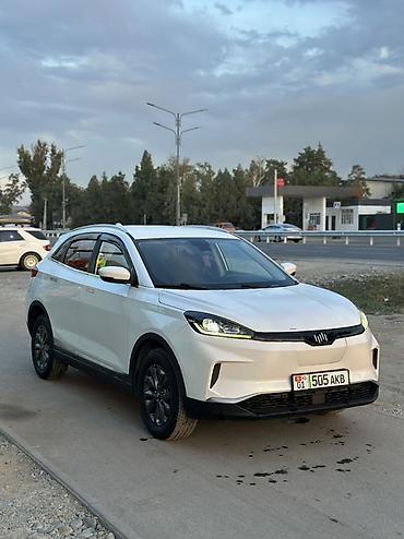 39 бмв: Weltmeister EX5, 2019 г., 58000 км, Передний, В наличии — 4