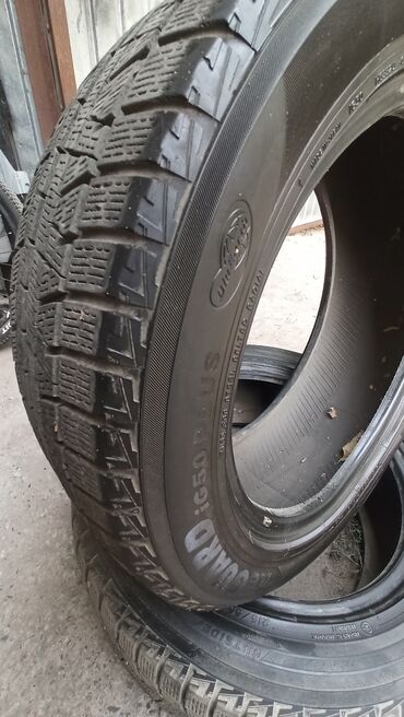 шины 215 70 15 с: Продаю ЗИМНЮЮ резину два болона. Размер 215/55 r17 Резина в отличном