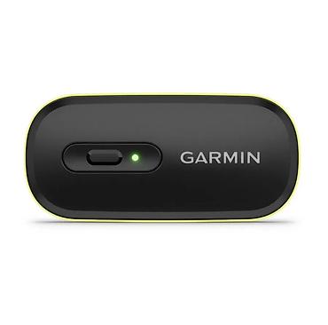 forerunner 965: Нагрудный пульсометр Garmin HRM600 - Точный мониторинг пульса в — 4