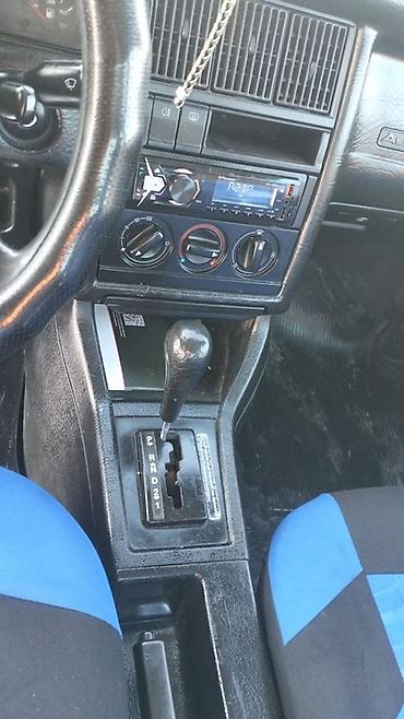 e60 m5: Audi 80: 1991 г., 1.8 л, Автомат, Бензин, Седан — 1