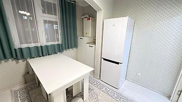 72: 1 комната, 45 м², Кок-Жар ж/м 106 серия улучшенная, 8 этаж, Свежий ремонт — 3