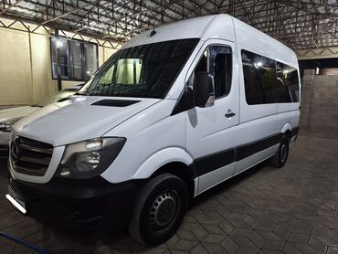 купить форд транзит 2.0 дизель: Легкий грузовик, Mercedes-Benz, Стандарт, Б/у
