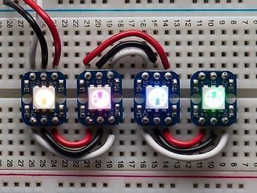Təmir və tikinti: Kategoriya: Elektronik Kartlar > NeoPixel və LED - LCD Ekranlar — 2