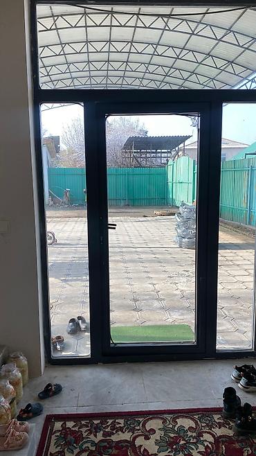 Продажа коттеджей и домов: Продается дом коттеджного типа в городе Шопоков. Общей площадью 140 at lalafo.kg — 10 Продажа коттеджей и домов: Продается дом коттеджного типа в городе Шопоков. Общей площадью 140 — 10