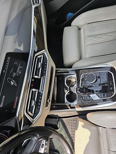 BMW: BMW X5 M: 2019 г., 3 л, Автомат, Бензин, Кроссовер — 7