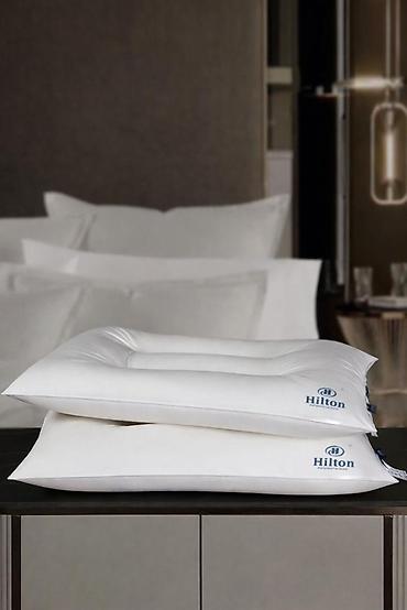 Комплекты постельного белья: Премиальный текстиль для дома Hilton Оригинал, напрямую с — 9