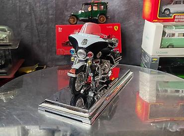 Avtomobil modelləri: 2004 il, 1:24, Dəmir, Ödənişli çatdırılma — 11