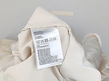 bluza basic pull and bear: H&M, Bluzka damska, rozmiar M — 6