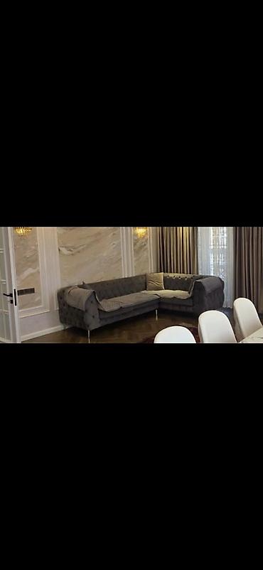Künc divan, İşlənmiş