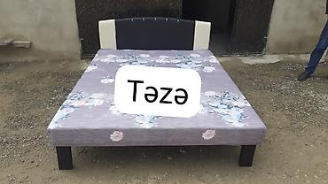 Çarpayılar: Çarpayılar hazirlari var bir neferlik 60 manat iki neferlik taxt 110 — 2