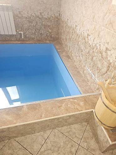 романтик: Баня, Сауна, SPA-салон | Караоке, Массаж, Пилинг — 1