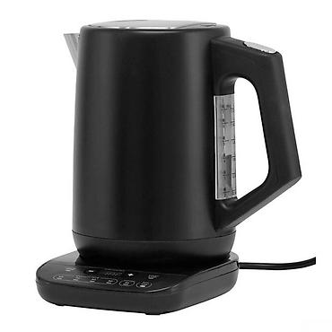 elektrikli caydan: Elektrik çaydanlar Ninja Kettle KT200EU və KT201EU 🟢 Rəsmi iş yeri — 1