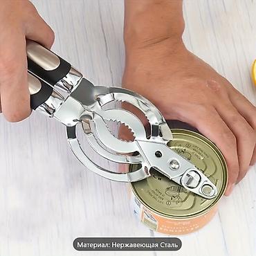 куплю бутылок: Продаю инструмент для открывания Банок,Консервов и Бутылок — 3
