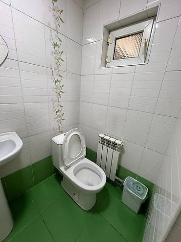 Посуточная аренда комнат: 32 м² — 14