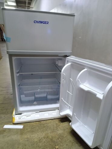 Микроволновки: Холодильник Avest, Новый, Двухкамерный, De frost (капельный), 50 * 95 * 50