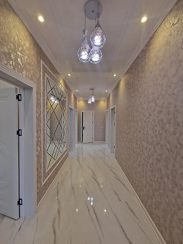 zabrat ev: 4 otaqlı, 143 kv. m, Kredit yoxdur, Yeni təmirli — 6