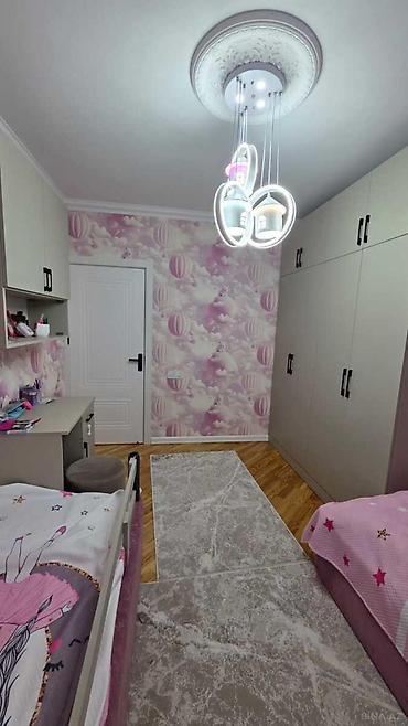 elite: Bakı, Bakıxanov qəs., 3 otaqlı, Köhnə tikili, 85 kv. m — 5