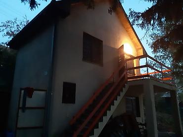 Kuće na prodaju: Kuca 72 m2, plac, gradjevinsko zemljiste 1225 m2 Sovljak 2km od — 11